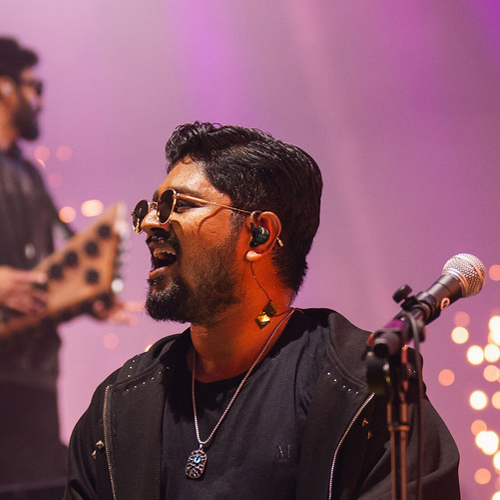 Ravi G - Thangapoovey 